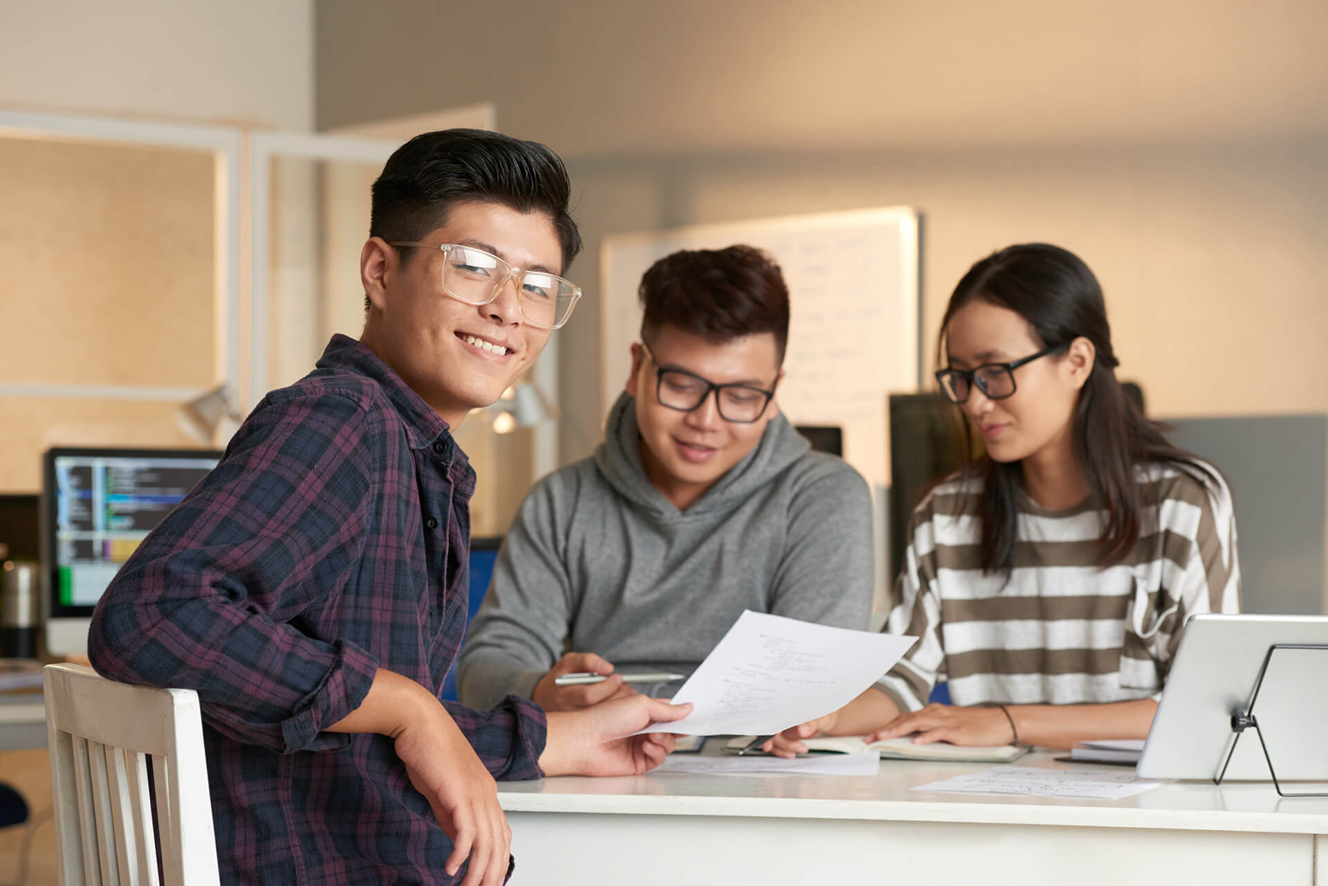 English Tutoring